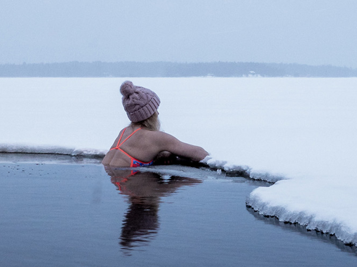 Why embrace deliberate cold exposure? Explore the benefits from increased  alertness to mood elevation. Discover the Wim Hof Method's synergy with  breathwork for resilience, metabolism boost, and overall well-being. —  Optimyze